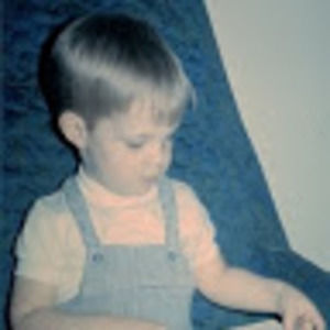 Meet your Posher, Brian